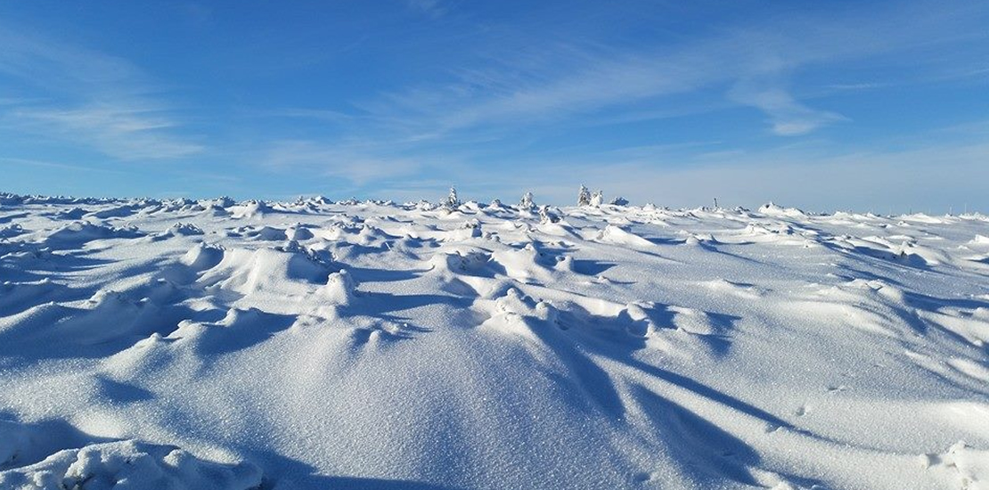 Aktualne Warunki Pogodowe W Karkonoszach Schronisko Net