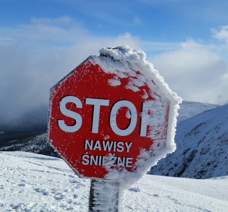 Czy niedoświadczeni turyści zasługują na hejt?